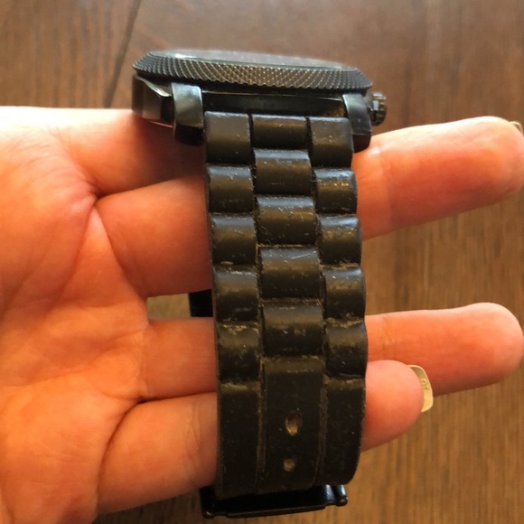 Men’s Fossil Watch - Picture 5 of 7